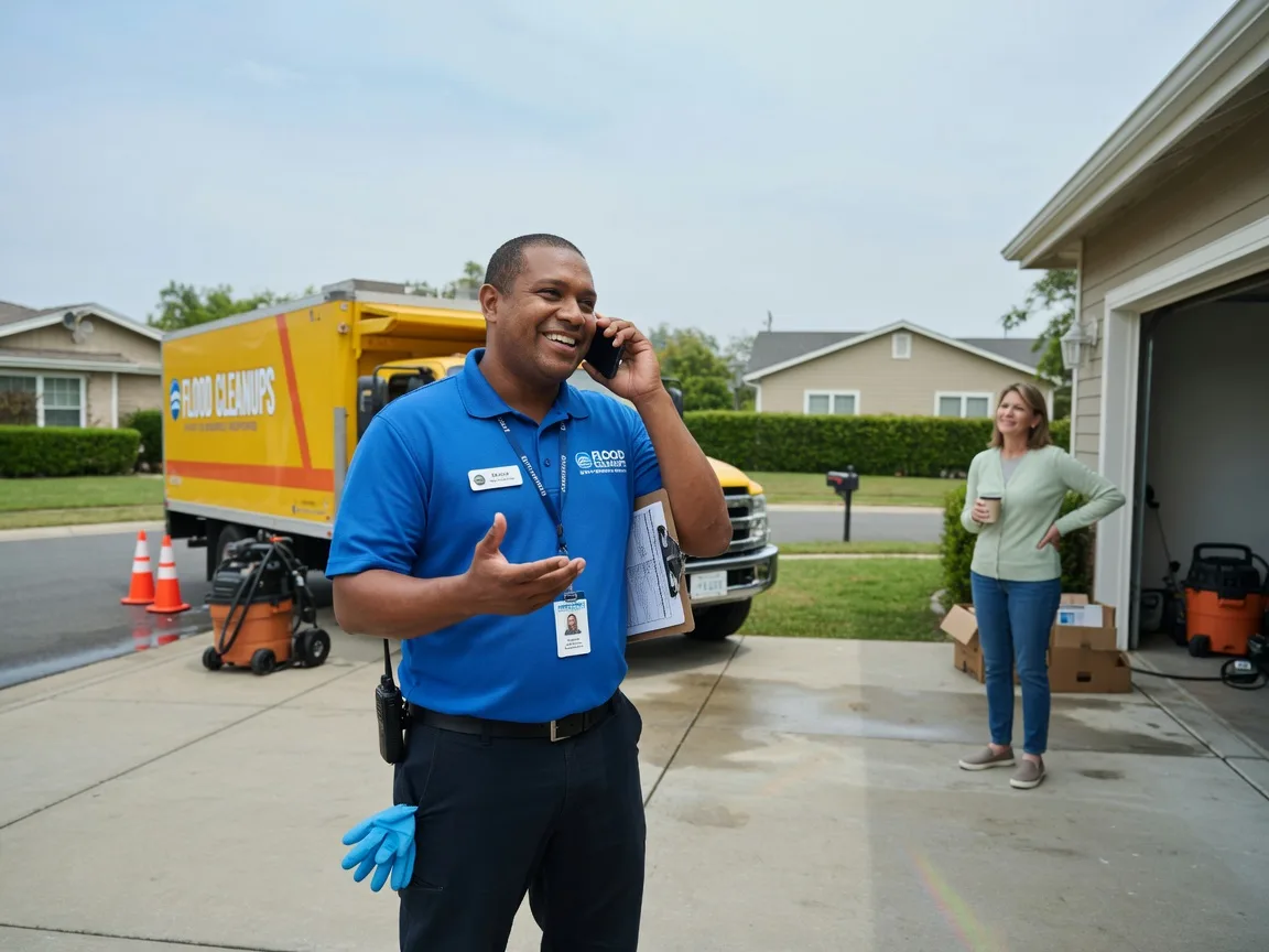 Water Damage Restoration South Otselic, NY FAQs